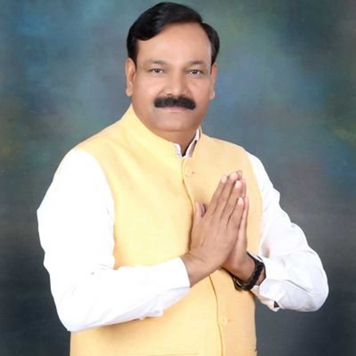 गहलोत सरकार तुष्टिकरण एवं भाई भतीजावाद में फंसी हुई है : चाहर